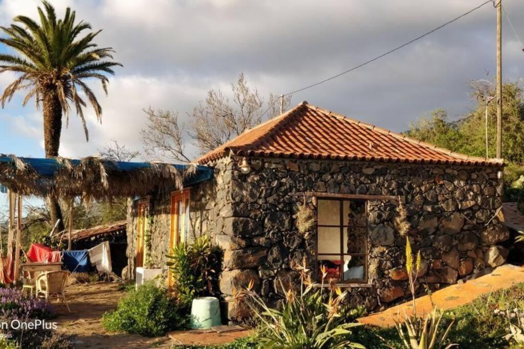 Xalet Casita En El Campo Con Vista Al Oceano *