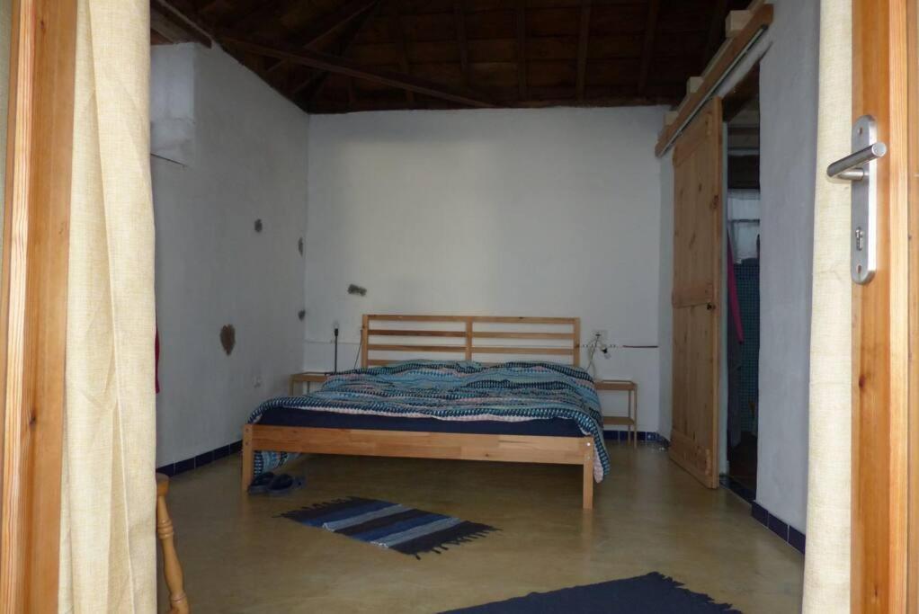 Xalet Casita En El Campo Con Vista Al Oceano Tijarafe