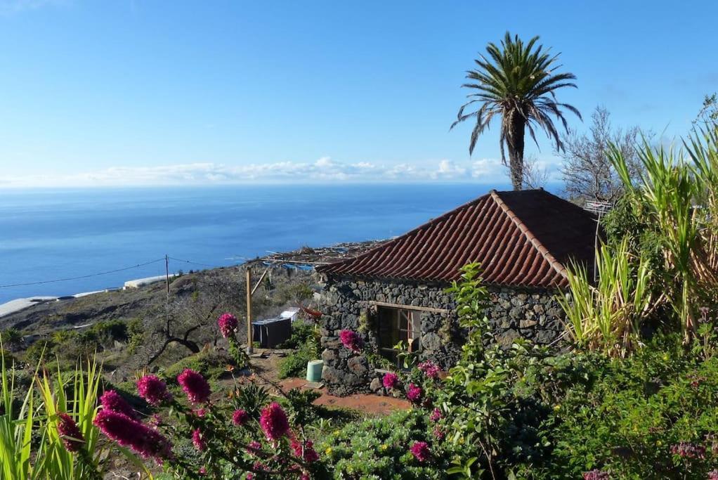 Chalet Casita En El Campo Con Vista Al Oceano *