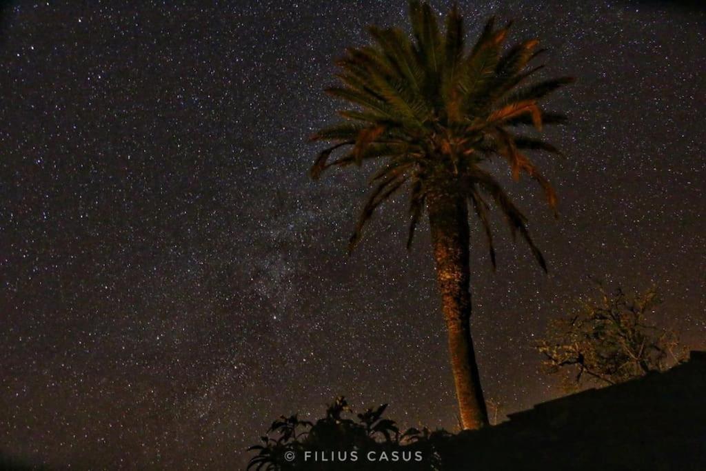 Xalet Casita En El Campo Con Vista Al Oceano *