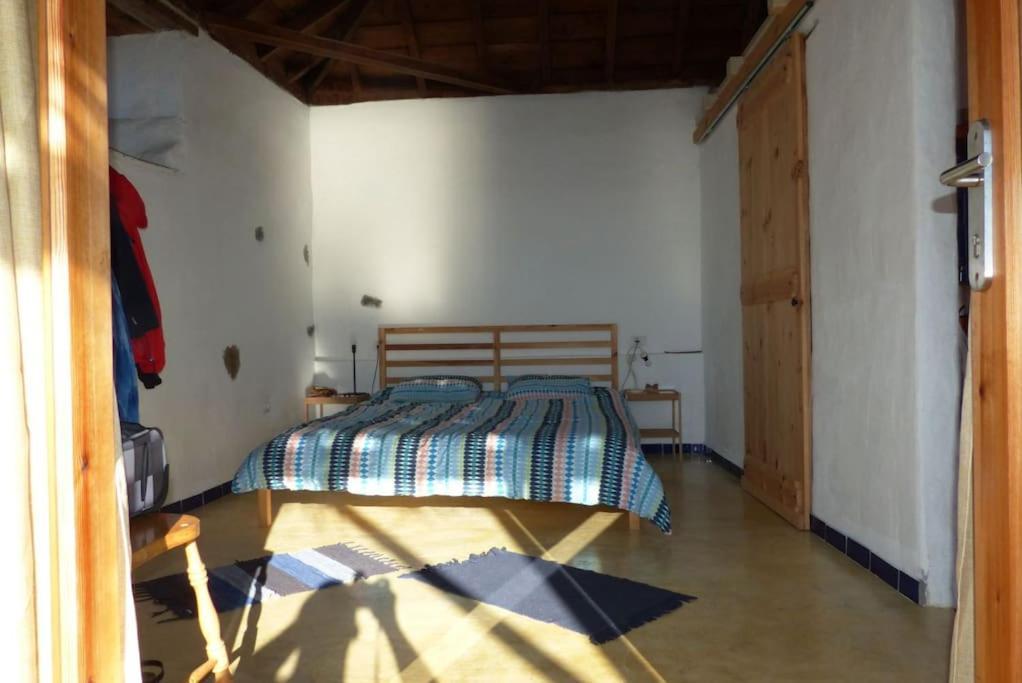 Casita En El Campo Con Vista Al Oceano