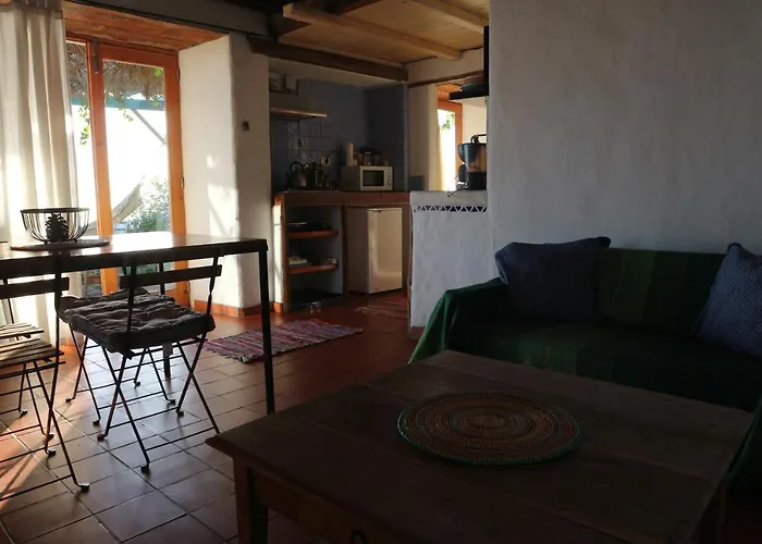 Casita En El Campo Con Vista Al Oceano